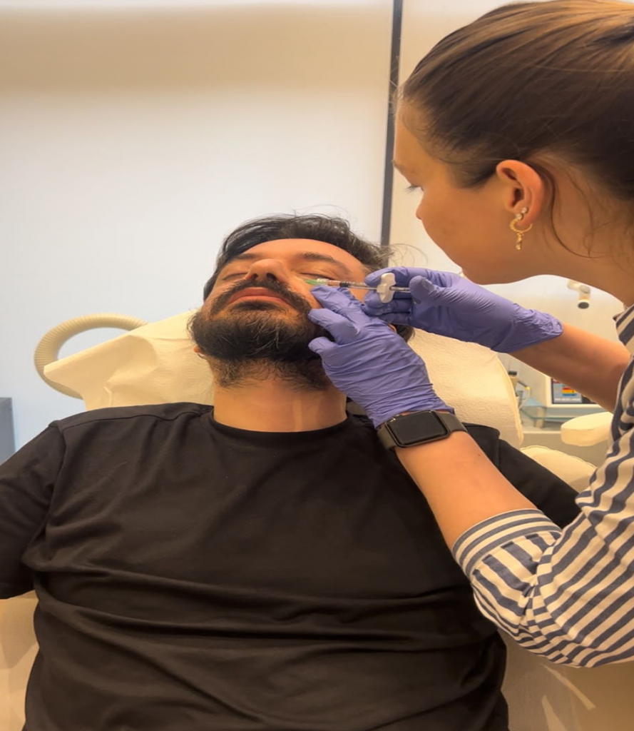 Minimally Invasive Aesthetic Procedures For Men Artt Modern Miami