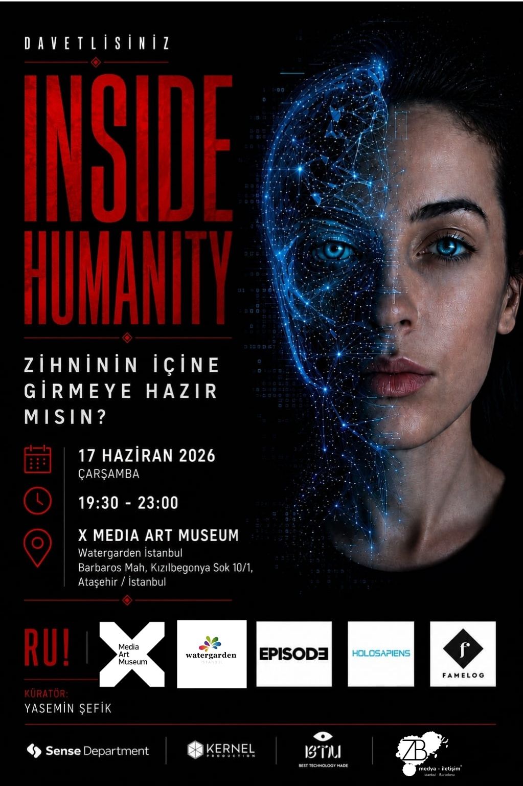 tugba yazici